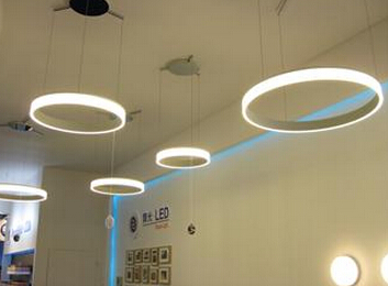 China has introduced four LED lighting standards China has introduced four LED lighting standards